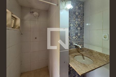 Banheiro da Suíte 1 de casa à venda com 2 quartos, 100m² em Recreio dos Bandeirantes, Rio de Janeiro