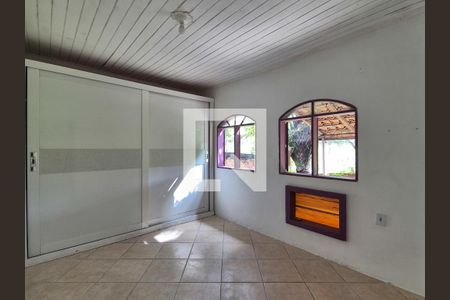 Suite 1 de casa à venda com 2 quartos, 100m² em Recreio dos Bandeirantes, Rio de Janeiro