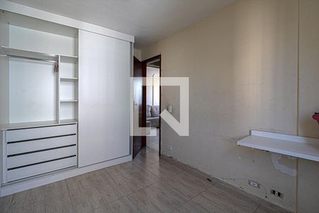 Quarto  de apartamento para alugar com 2 quartos, 55m² em Jardim Celeste, São Paulo