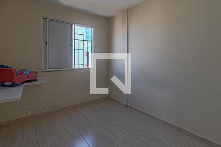 Quarto  de apartamento para alugar com 2 quartos, 55m² em Jardim Celeste, São Paulo