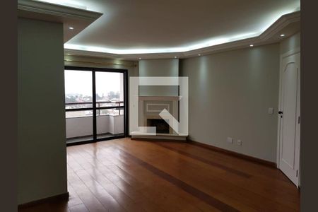 Apartamento à venda com 4 quartos, 120m² em Vila Suzana, São Paulo