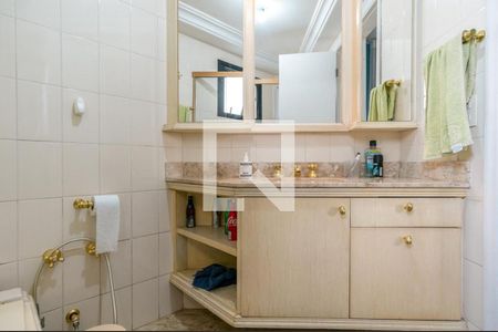 Apartamento à venda com 4 quartos, 360m² em Perdizes, São Paulo