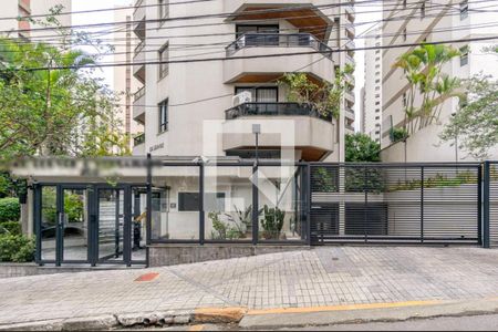 Apartamento à venda com 4 quartos, 360m² em Perdizes, São Paulo