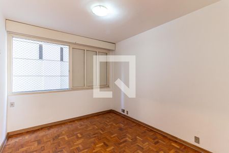 Suíte - Quarto 1 de apartamento à venda com 3 quartos, 98m² em Santa Cecília, São Paulo