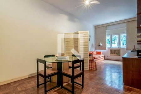 Apartamento à venda com 2 quartos, 100m² em Botafogo, Rio de Janeiro