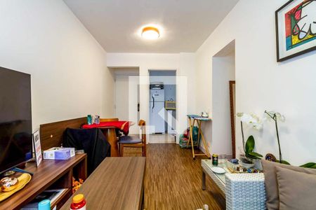 Apartamento à venda com 1 quarto, 50m² em Itaim Bibi, São Paulo