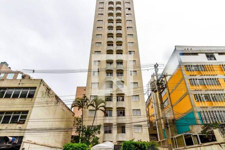 Apartamento à venda com 1 quarto, 50m² em Itaim Bibi, São Paulo