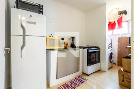 Apartamento à venda com 1 quarto, 50m² em Itaim Bibi, São Paulo