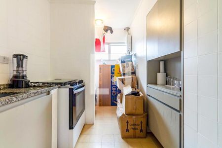 Apartamento à venda com 1 quarto, 50m² em Itaim Bibi, São Paulo