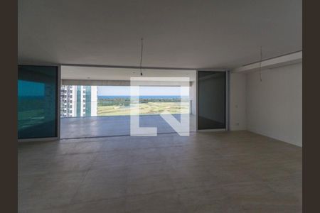 Apartamento à venda com 4 quartos, 384m² em Barra da Tijuca, Rio de Janeiro