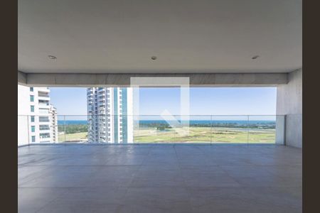 Apartamento à venda com 4 quartos, 384m² em Barra da Tijuca, Rio de Janeiro