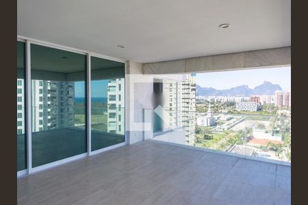 Apartamento à venda com 4 quartos, 384m² em Barra da Tijuca, Rio de Janeiro