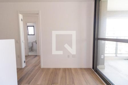 Apartamento à venda com 1 quarto, 44m² em Itaim Bibi, São Paulo