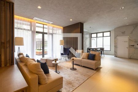 Apartamento à venda com 1 quarto, 44m² em Itaim Bibi, São Paulo