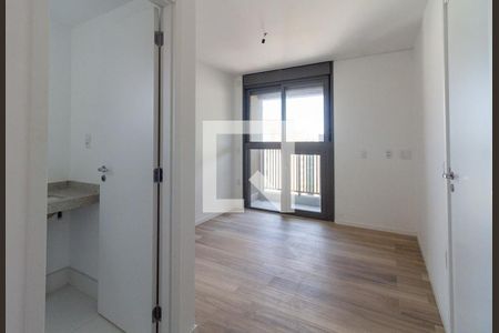 Apartamento à venda com 1 quarto, 44m² em Itaim Bibi, São Paulo