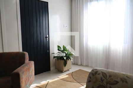Sala de casa à venda com 2 quartos, 116m² em Feitoria, São Leopoldo