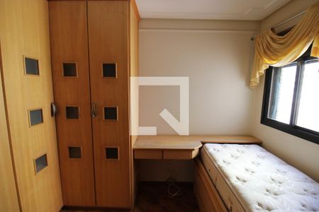 Quarto 1 de apartamento à venda com 3 quartos, 129m² em Vila Dom Pedro Ii, São Paulo