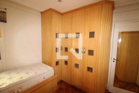 Quarto 1 de apartamento à venda com 3 quartos, 129m² em Vila Dom Pedro Ii, São Paulo