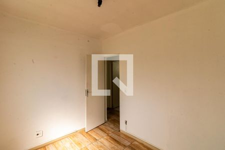 Quarto de apartamento para alugar com 3 quartos, 60m² em Estoril, Belo Horizonte