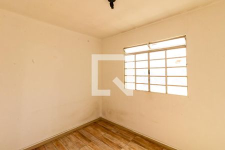 Quarto de apartamento à venda com 3 quartos, 60m² em Estoril, Belo Horizonte