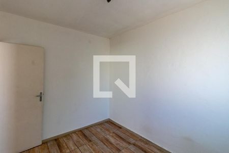 Quarto 2 de apartamento para alugar com 3 quartos, 60m² em Estoril, Belo Horizonte