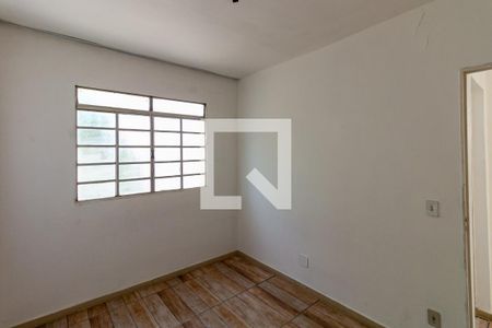 Quarto 2 de apartamento à venda com 3 quartos, 60m² em Estoril, Belo Horizonte