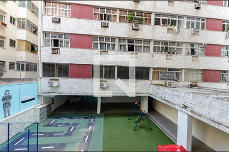 Quarto 1 de apartamento à venda com 3 quartos, 110m² em Icaraí, Niterói