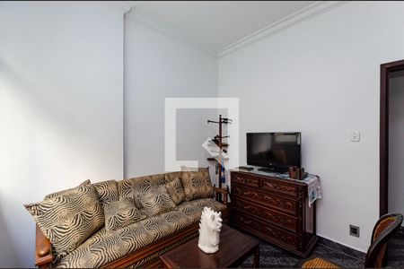 Quarto 1 de apartamento à venda com 3 quartos, 110m² em Icaraí, Niterói