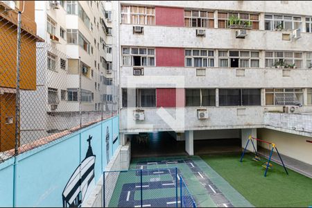 Quarto 2 de apartamento à venda com 3 quartos, 110m² em Icaraí, Niterói