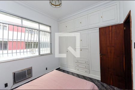 Quarto 2 de apartamento à venda com 3 quartos, 110m² em Icaraí, Niterói