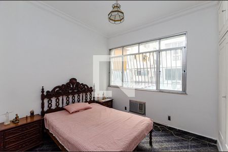 Quarto 2 de apartamento à venda com 3 quartos, 110m² em Icaraí, Niterói