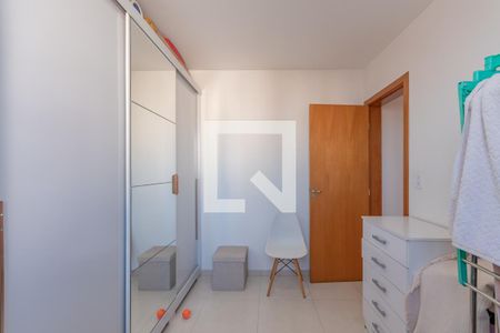 Quarto 1 de apartamento à venda com 2 quartos, 46m² em Minaslandia, Belo Horizonte