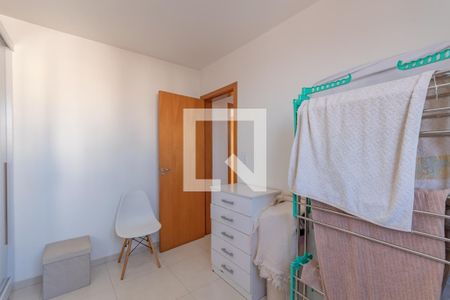 Quarto 1 de apartamento à venda com 2 quartos, 46m² em Minaslandia, Belo Horizonte