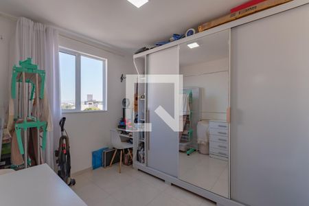 Quarto 1 de apartamento à venda com 2 quartos, 46m² em Minaslandia, Belo Horizonte