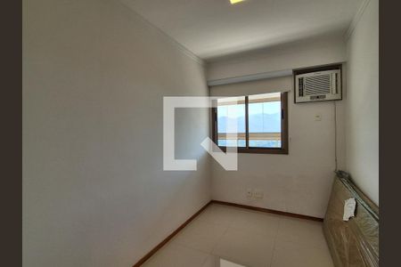 Quarto 1 de apartamento à venda com 3 quartos, 84m² em Recreio dos Bandeirantes, Rio de Janeiro