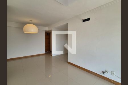 Sala de apartamento à venda com 3 quartos, 84m² em Recreio dos Bandeirantes, Rio de Janeiro