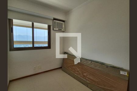 Quarto 1 de apartamento à venda com 3 quartos, 84m² em Recreio dos Bandeirantes, Rio de Janeiro