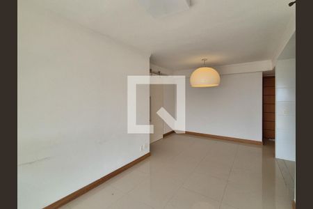 Sala de apartamento à venda com 3 quartos, 84m² em Recreio dos Bandeirantes, Rio de Janeiro