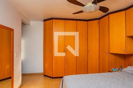 Quarto 1 de casa à venda com 3 quartos, 150m² em Santo André, São Leopoldo