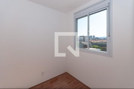 Quarto 1 de apartamento para alugar com 2 quartos, 35m² em Água Branca, São Paulo