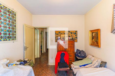 Quarto 1 de casa à venda com 3 quartos, 140m² em Santo Amaro, São Paulo