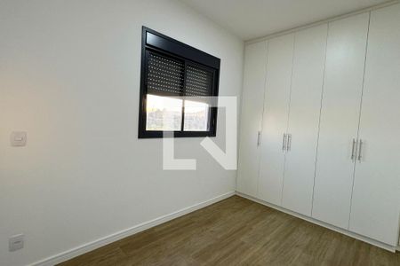 Suíte 1 de apartamento para alugar com 2 quartos, 70m² em Alphaville Empresarial, Barueri