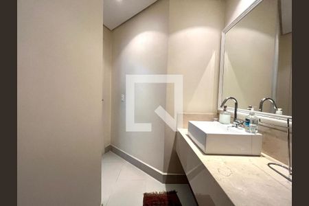 Lavabo de casa à venda com 4 quartos, 350m² em Vila Nova Caledônia, São Paulo