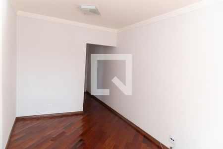 Sala de apartamento à venda com 2 quartos, 57m² em Vila Rosália, Guarulhos