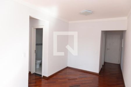 Sala de apartamento à venda com 2 quartos, 57m² em Vila Rosália, Guarulhos