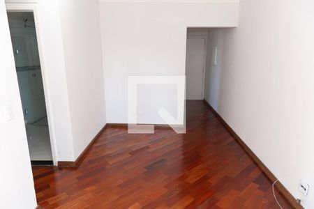 Sala de apartamento à venda com 2 quartos, 57m² em Vila Rosália, Guarulhos