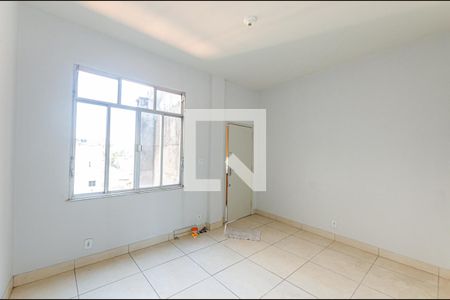 Sala de apartamento para alugar com 2 quartos, 60m² em Centro, Niterói