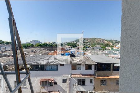 Sala de apartamento para alugar com 2 quartos, 60m² em Centro, Niterói