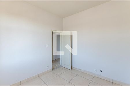 Quarto de apartamento para alugar com 2 quartos, 60m² em Centro, Niterói