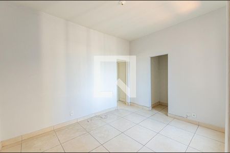 Sala de apartamento para alugar com 2 quartos, 60m² em Centro, Niterói